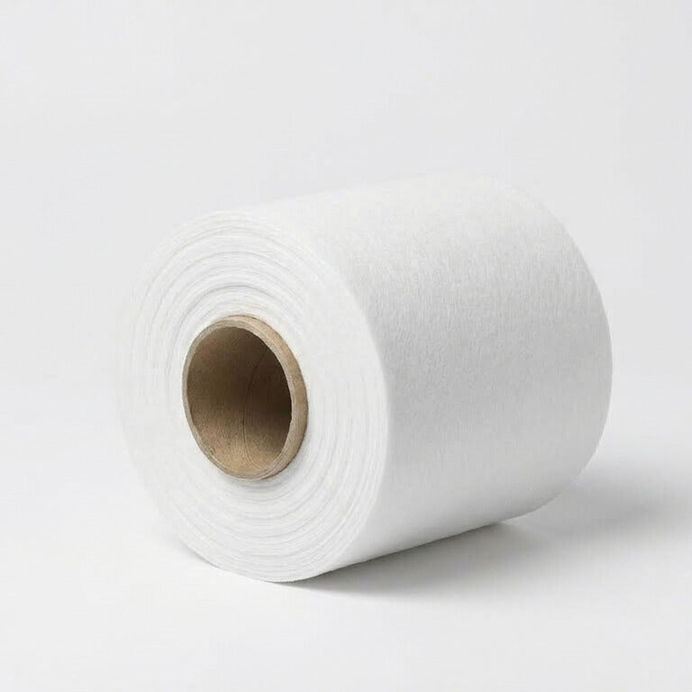 Non-woven geotextile 60gr/m2