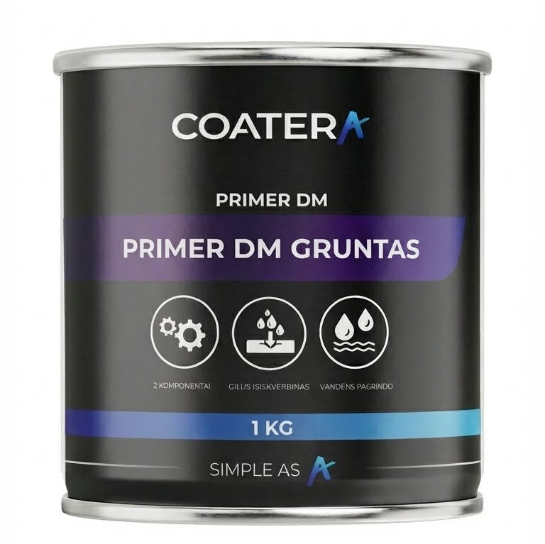 Primer-DM