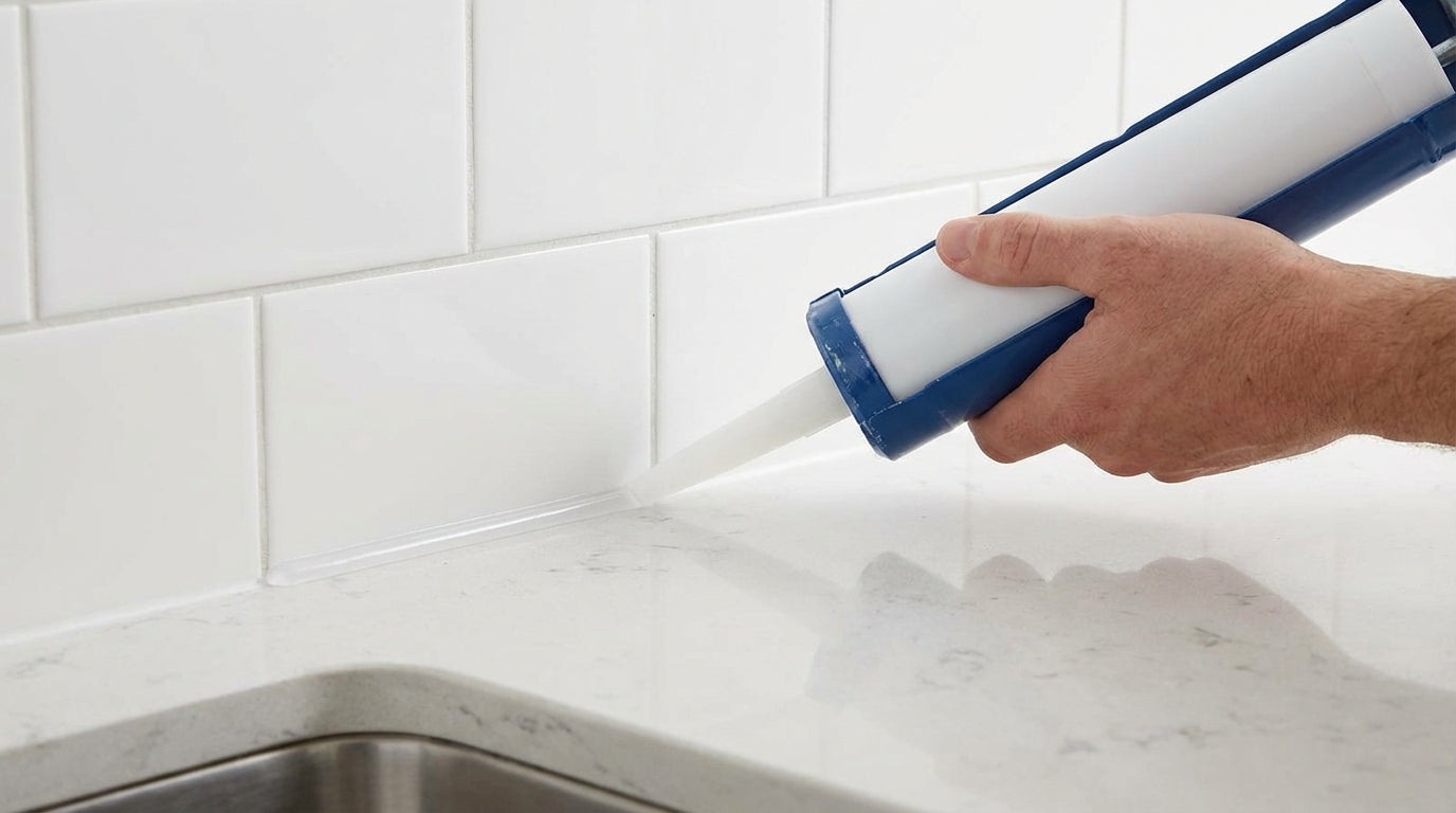 MS-SEAL ultra clear sealant - adhesive