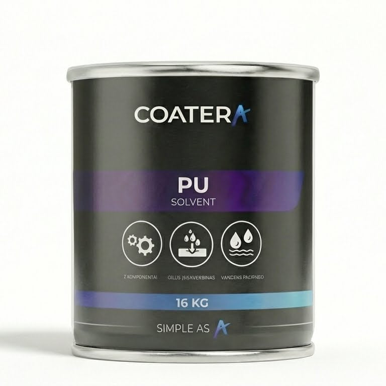 Solvent PU thinner