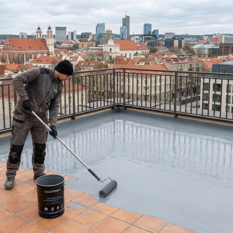 MS-COAT Universal waterproofing